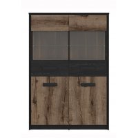 Vitrina KASSEL REG2D2W DMON/DCA